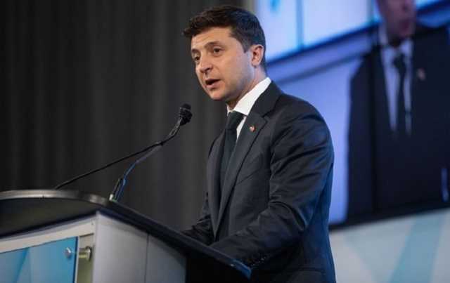 В ответ на мирные инициативы Зеленский начал репрессии, – эксперт