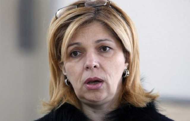 Богомолец вернули ее законопроект о дематюкации – она раскритиковала Супрун