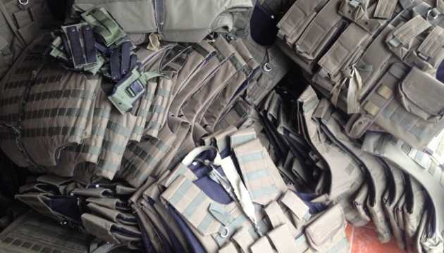 У Міноборони заявляють, що ДБР сфабрикувало аудіо про бронежилети