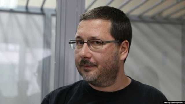 Шпионские игры. Почему вышел из СИЗО экс-переводчик Гройсмана