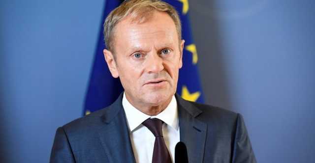 "Крах СССР стал благословением для грузин, поляков и украинцев", - Туск