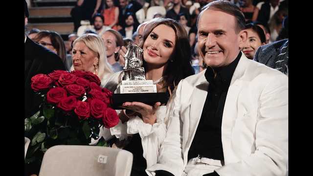 “112 Украина” не обращался за прокатным свидетельством для пропагандистского фильма “Revealing Ukraine”