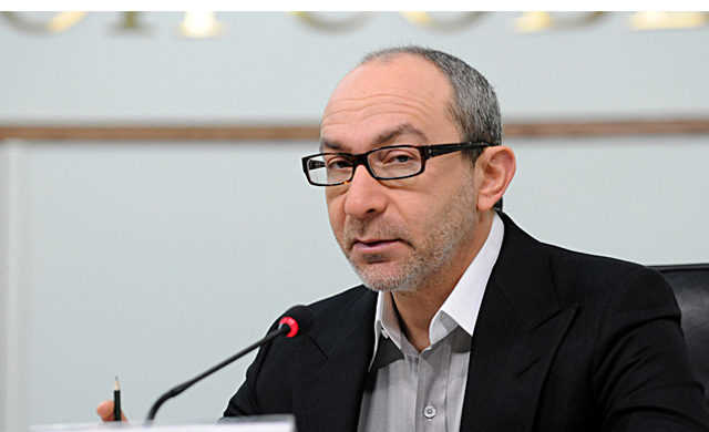 Кернесу плевать на избирателей – ему главное остаться во власти, – эксперт