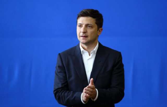 Зеленский хочет люстрировать Порошенко и его топ-чиновников