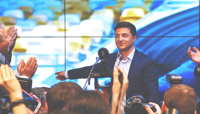 "Это круче 95 квартала": видео "Зеленский разнес таможенников" взорвало сеть