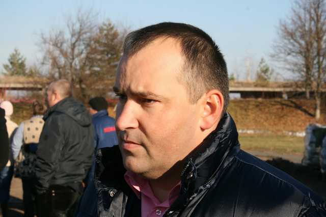 Суд дозволив називати мера міста Тетеіїв “г@ндоном”