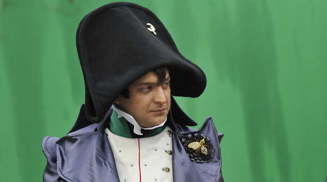 Поїдете ви у Ростов вести сміхопанораму, – Омелян до Зеленського