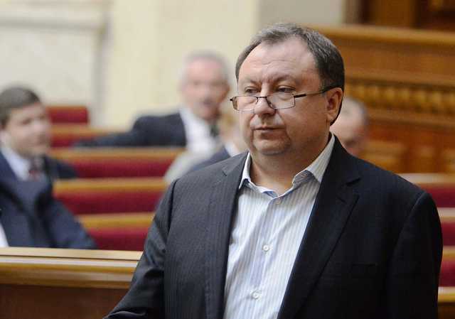 Розширенням люстрації президент України виконує пряме побажання Путіна, – Княжицький