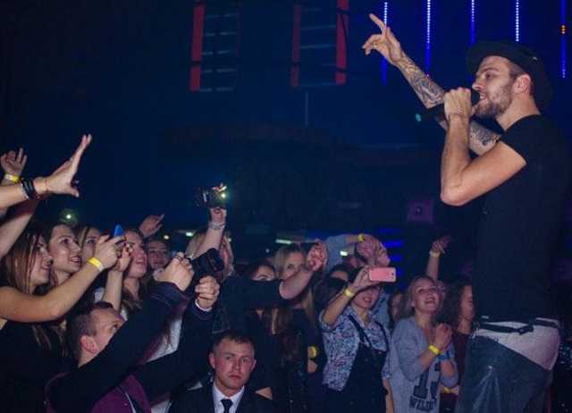 В Одесской области будут пикетировать концерт Макса Барских в поддержку местного кандидата-рейдера