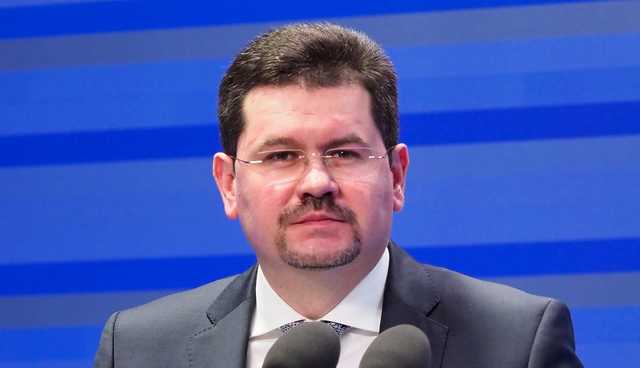 В ГБР допросили Цеголко по делу о краже мониторов из АП