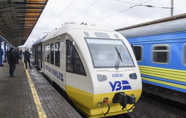 ТОВ «УНІТ» викрила «Укрзалізницю» в поширенні брехні