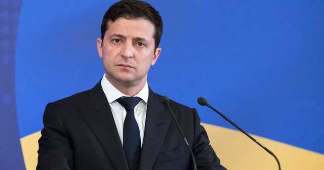 В Офисе Зеленского заявили, что сотрудники ГБР их не обыскивали