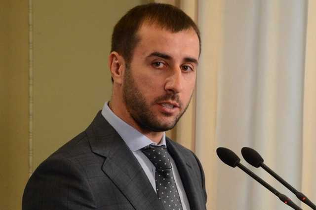 В сеть сливают информацию с е-почт окружения нардепа Сергея Рыбалки