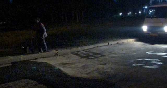 "Батя едет!" В Кривом Роге устроили панику из-за приезда Зеленского