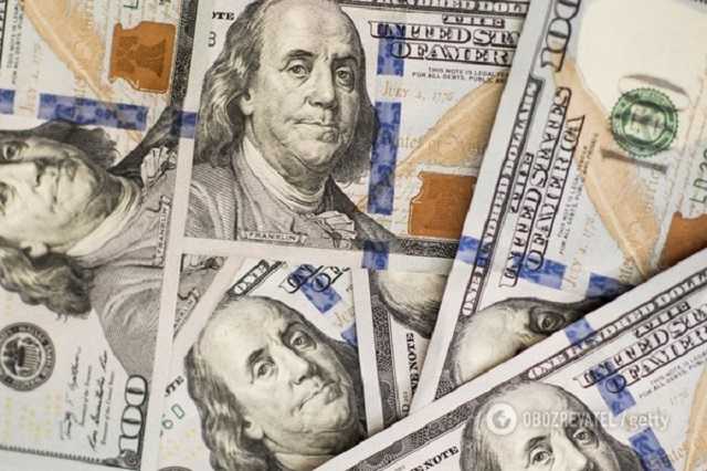 Новый курс доллара в Украине: аналитик назвал границу