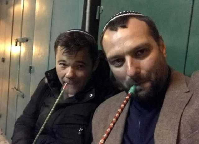 Ділянку ГПУ в центрі Києва забудують друг Богдана і «списочник» Медведчука