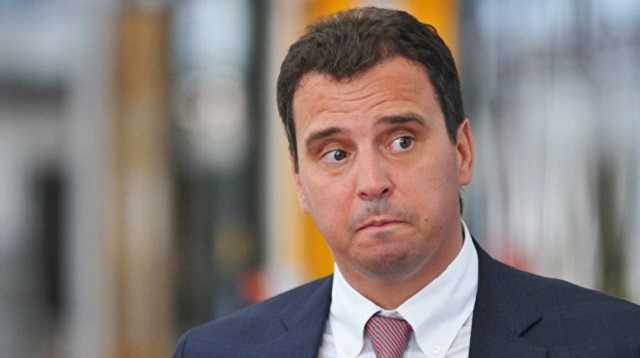 "Ищем ему замену", - Абромавичус о главе "Укроборонпрома" Букине