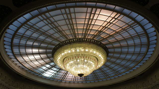 987 законів та кодексів: Парубій підбив підсумки десятої сесії Ради