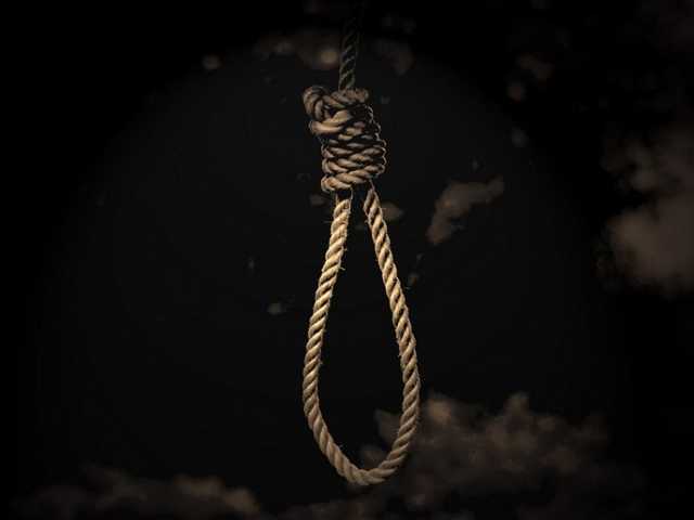 В новостройке под Киевом повесился 20-летний солдат срочной службы