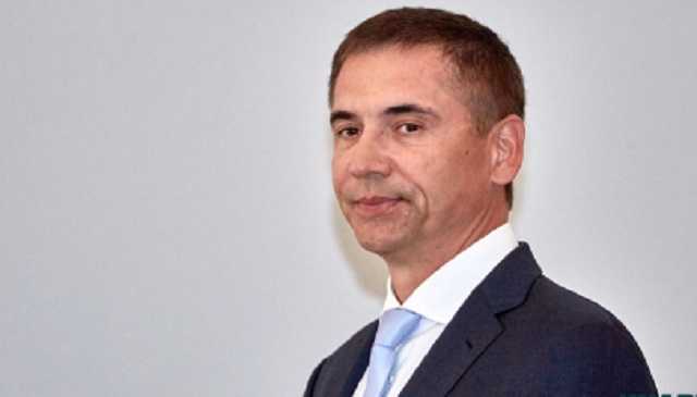 Заместитель главы Харьковского облсовета Скоробогач потратил на пьянку и банкет 2,5 миллиона