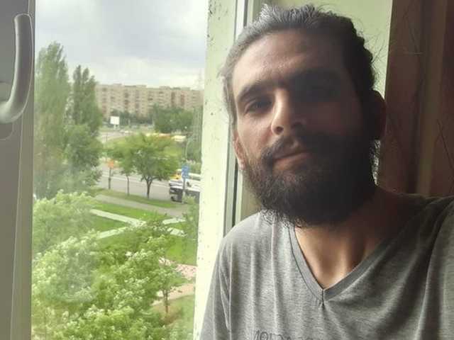 Из Киевского СИЗО вышел на волю основатель крупнейшего онлайн-маркета наркотиков