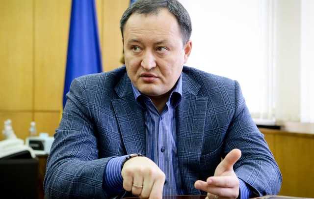 Брыль выбил себе повышенную пенсию