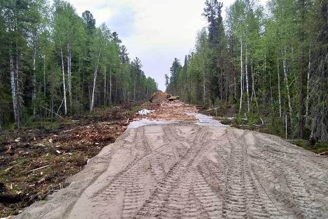 Как Медведчук осваивает одно из крупнейших нефтегазовых месторождений России