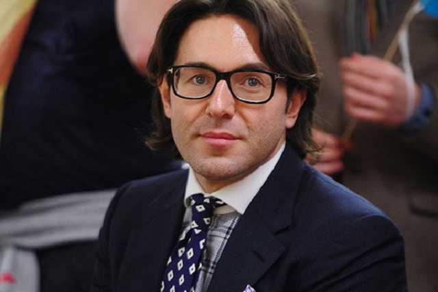 Российский ведущий попал в "Миротворец" после скандального телемоста