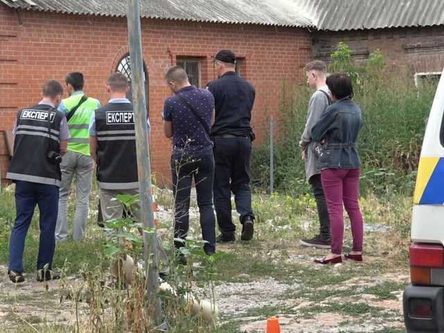 В Сумах задержали 19-летнюю девушку-киллера, которая получила «заказ» на целую семью