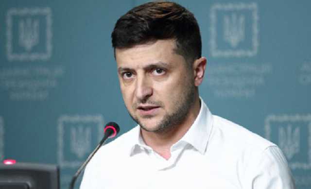 Президент предложил Минэкологии переехать в Кривой Рог до решения экологических проблем