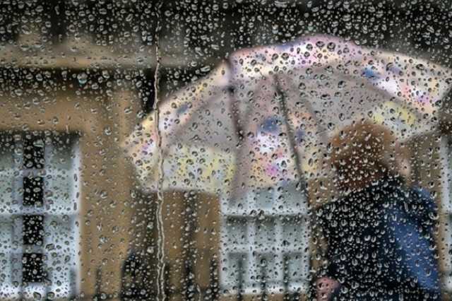 Дожди, грозы и до +27: синоптики уточнили пасмурный прогноз по Украине