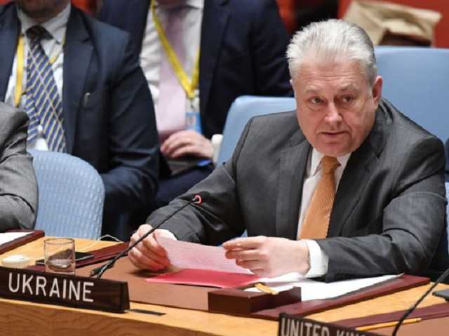 Генсека ООН упрекнули в отсутствии реакции на обстрел медиков на Донбассе