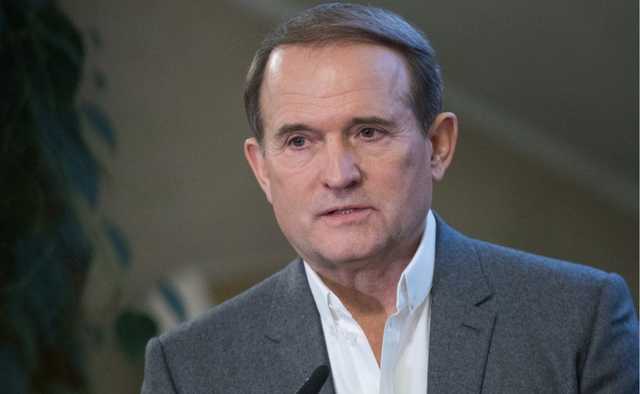 Медведчука до Мінського процесу залучив не Порошенко, а Путін, – Роман Безсмертний