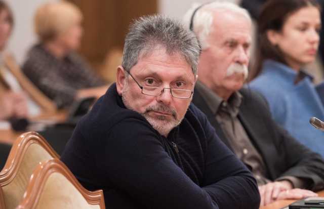 У БПП пропонують люструвати чиновників Зeлeнського