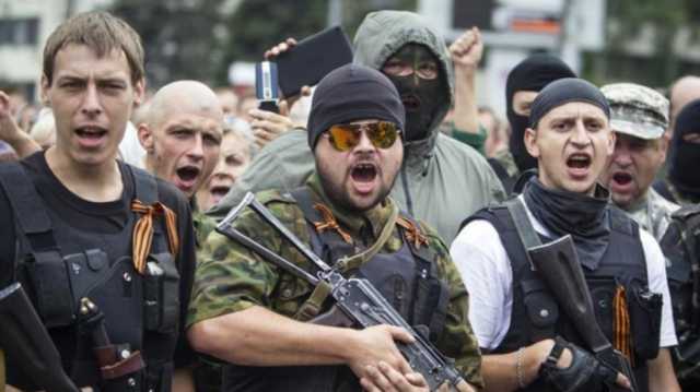 Обстрел 112 канала: обнаружен след "ДНР"