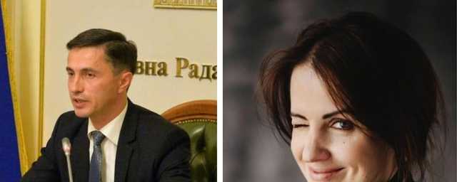 «Человек с купола Верховной Рады» Петр Боднар "Зеленский" оказался уже женат