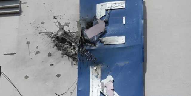 Кто стрелял из гранатомета по 112 каналу, — Семенченко