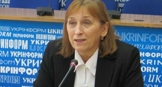 Больше всего голосов избирателей у «Европейской солидарности» отберет партия Вакарчука - Бекешкина