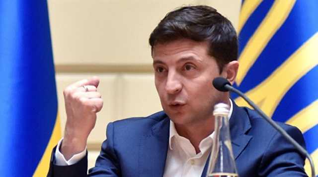 "Сливать г*вно в Одессе!" Зеленский шокировал украинцев новым приказом