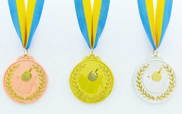 На всемирной Универсиаде Украина финишировала в топ-10 медального зачета. Все наши призеры