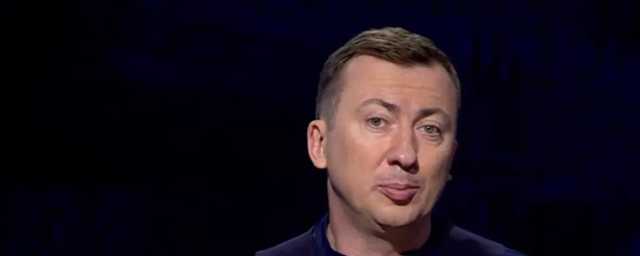 Комик Жидков рассказал, какой Зеленский наркоман