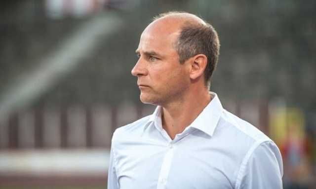 «Я - українець!»: Зірковий український тренер відмовився очолити московський Локомотив