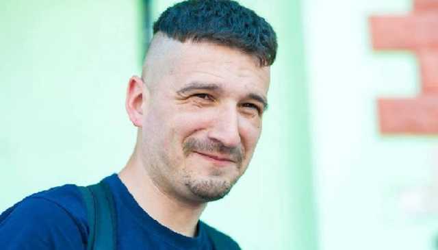 Отар Довженко назвал сарказмом свой призыв к Ярошу убить Медведчука, Шуфрича и Рабиновича