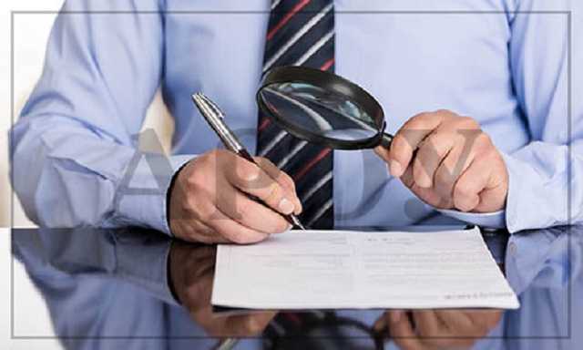 Клиентом КП, созданного по поддельным документам был отец главы Антирейдерского комиссии Виталия Гайдука