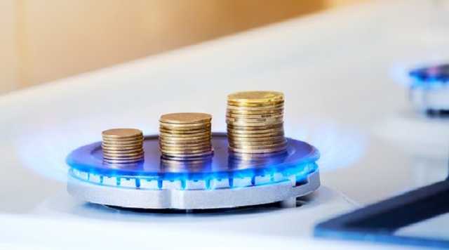 “Нафтогаз” снизил цену на газ для населения на июль