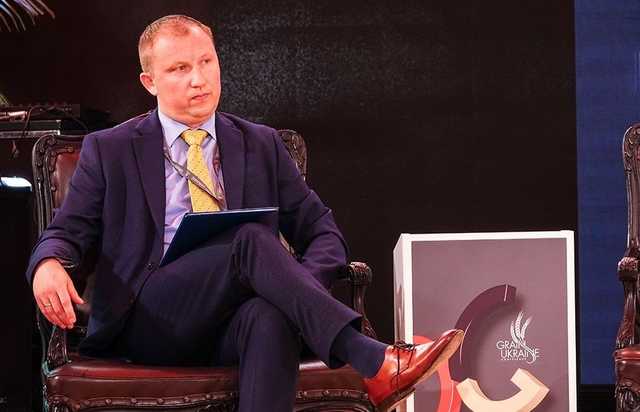 Глава АМПУ собрался в отставку: его пристроят в крупную компанию