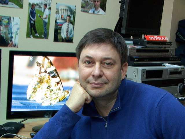 Вышинский может выйти на свободу по решению суда, – ГПУ