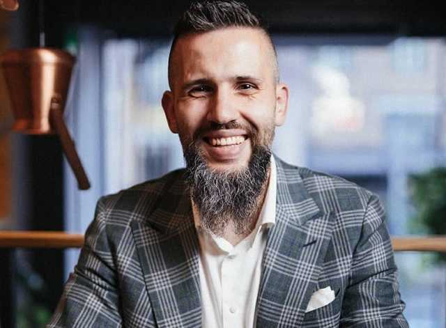 Главного таможенника Украины обчистили в центре Киева: что произошло