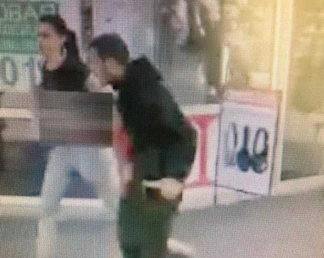 В Киеве женщина с группой мужчин похитила ребенка у бывшего мужа