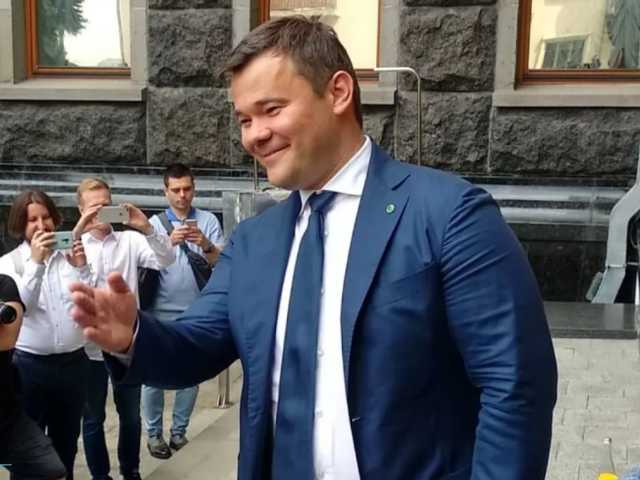 Новым главой «Укроборонпрома» станет человек Богдана – эксперт